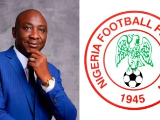 NFF Confirms Death Of SuperSport Crew Members, One Police In Anambra Ambush