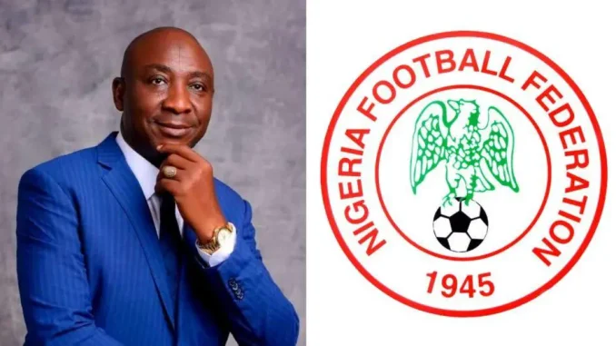 NFF Confirms Death Of SuperSport Crew Members, One Police In Anambra Ambush