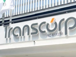 NGX suspends trading of Transcorp shares