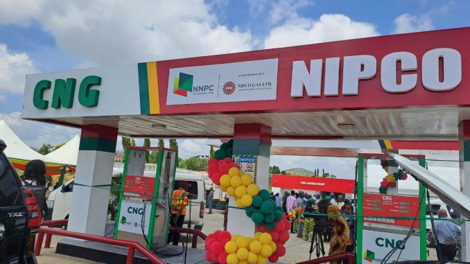 NIPCO’s CNG Investments Align With Nigeria’s Energy Goals – Tinubu