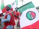 NLC stance on latest hike in petrol price