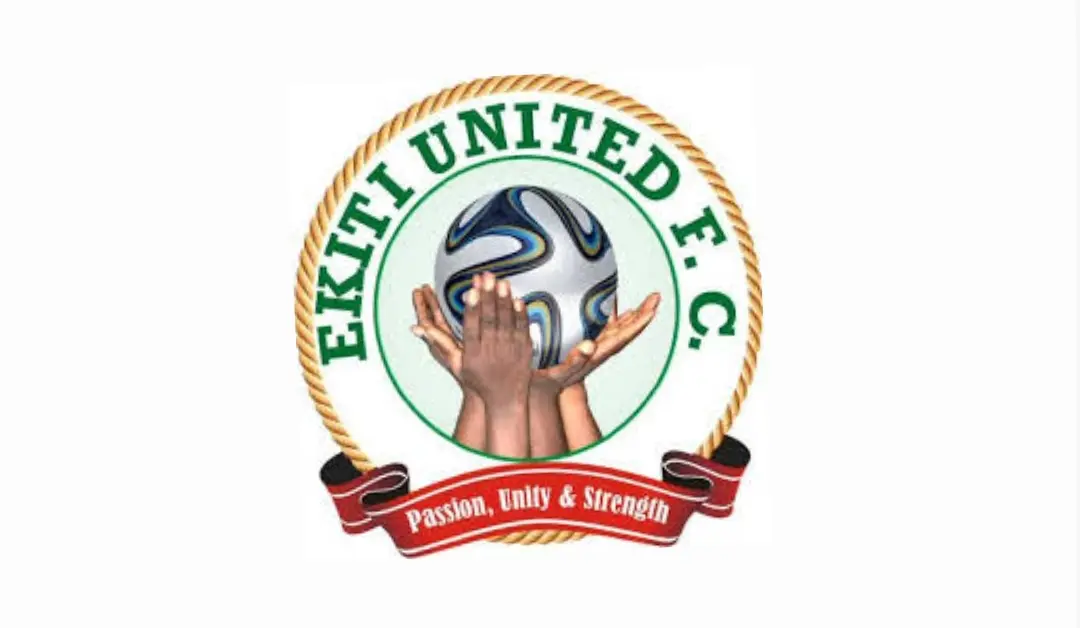 NLO: Ekiti United part ways with head coach, Olowokere