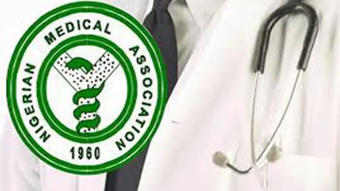 NMA laments mass exodus of healthcare professionals