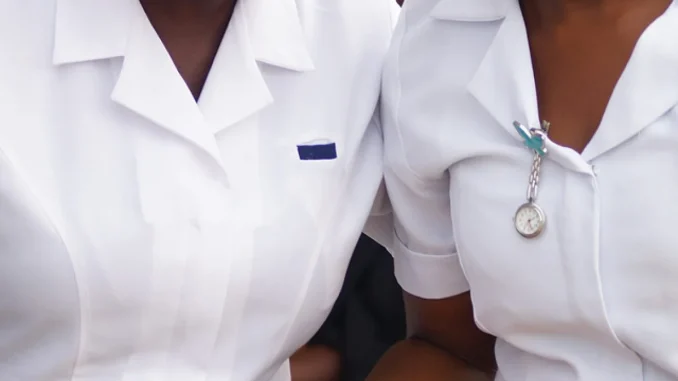 NMCN inducts 68 Nurses from Edo State University into Council