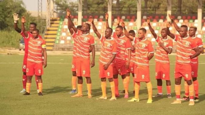 NNL: Dakkada hold open screening to select new players