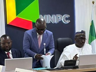 Tinubu Govt Speaks On Plans To Audit NNPCL Accounts