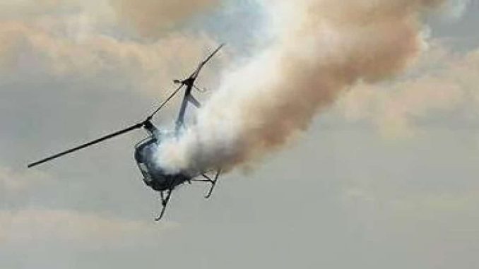 NNPCL gives update on oil workers killed in Port Harcourt helicopter incident