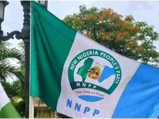 You Have Been Expelled From NNPP, You Can't Speak For The Party - Aniebonam Fires Galadima