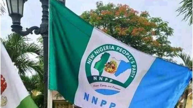 You Have Been Expelled From NNPP, You Can't Speak For The Party - Aniebonam Fires Galadima