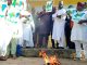 NNPP Chieftains Disown Kwankwaso Movement, Set Kwankwasiya Red Caps On Fire