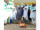 NNPP Faction Disowns Kwankwaso, Burns Kwankwasiya Red Caps In Niger