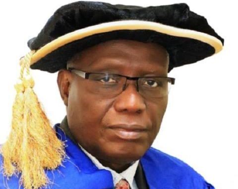 NOUN VC, Others Advocate ELearning As Nigeria’s Educational Future