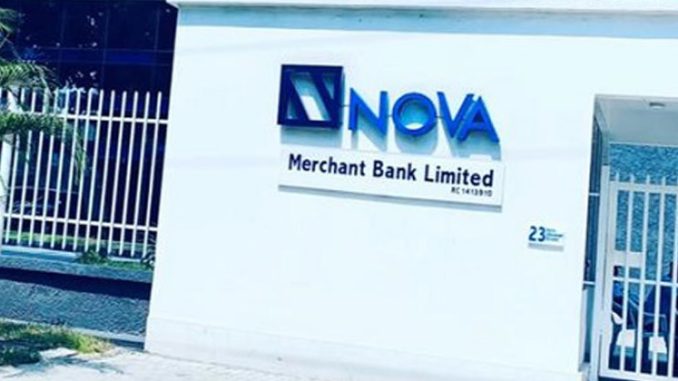 NOVA Bank