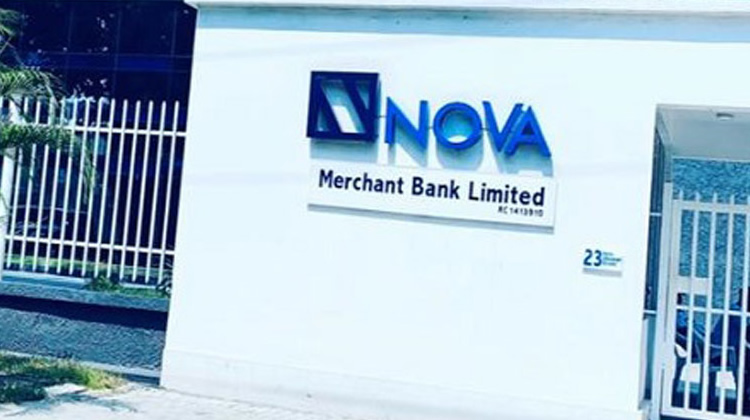 NOVA Bank