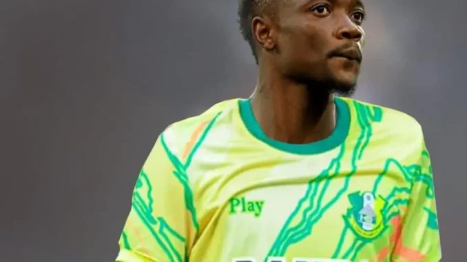 NPFL: Ahmed Musa Scores Brace For Pillars, Rivers United Stay Unbeaten