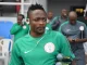 NPFL: Ahmed Musa bags brace for Kano Pillars