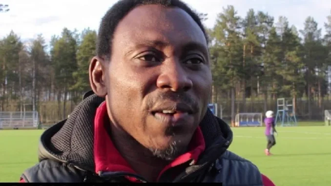 NPFL: Amokachi appointed new Lobi Stars technical adviser