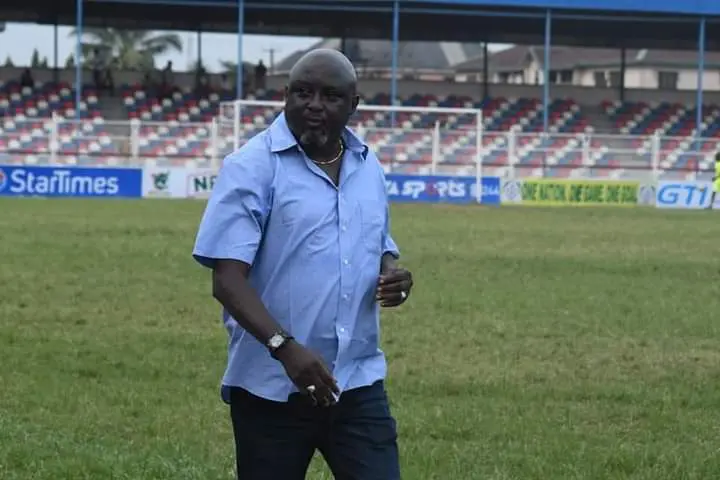 NPFL: Boboye reacts to Sunshine Stars’ tough win over Nasarawa United