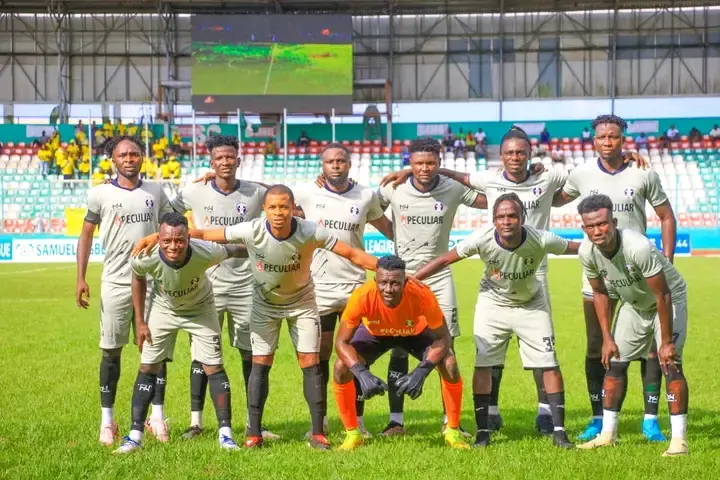 NPFL: Enyimba down Akwa United, Insurance win first game