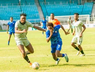 NPFL: Finidi’s Rivers United Extend Unbeaten Streak, Ikorodu City Draw Away