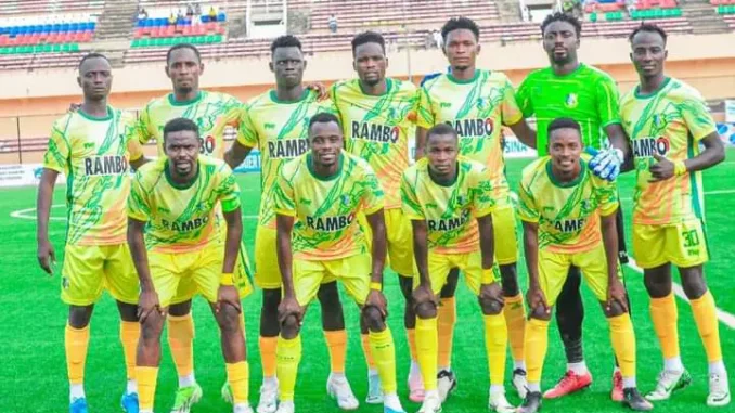 NPFL: Kano Pillars must not underrate Akwa United – Abdallah