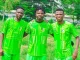 NPFL: Kano Pillars sign Ahmed Musa, Shehu Abdullahi on free transfer