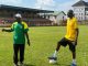 NPFL: Kwara United technical adviser confident of turnaround