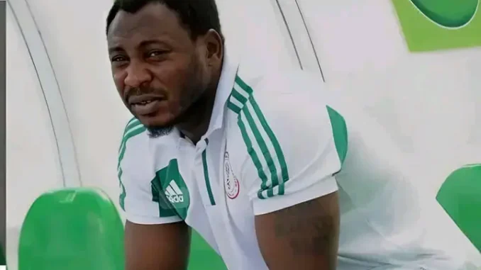 NPFL: Lobi Stars Appoint Amokachi New Technical Adviser