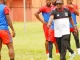 NPFL: Lobi Stars captain, Atsaka pleads for patience from supporters