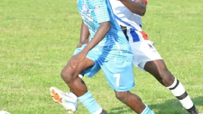 NPFL: Lobi Stars duo ruled out of Bayelsa United clash