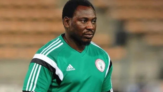 NPFL: Lobi Stars elated with Amokachi’s impact