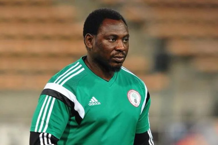 NPFL: Lobi Stars elated with Amokachi’s impact