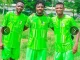 NPFL: Musa, Abdullahi Train With Kano Pillars Ahead Sunshine Stars Clash