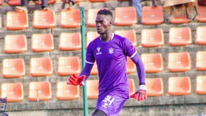 NPFL: Osayi dumps Doma United for Rangers