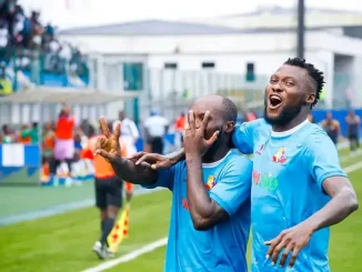 NPFL: Remo Stars Regain Top Spot, Amokachi’s Lobi Stars Draw Away