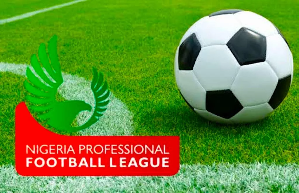 NPFL Warns Clubs Over Indebtedness