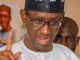 NSA Nuhu Ribadu Loses Mother-in-law