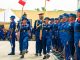 NSCDC Trains 135 Officers To Combat Vandalism, Insecurity In FCT