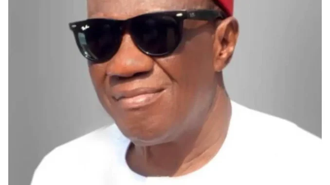 NUJ loses veteran journalist, Walter Ukaegbu