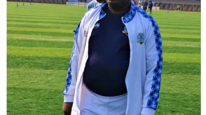 NWFL: Bayelsa Queens chief happy with preparation for new season