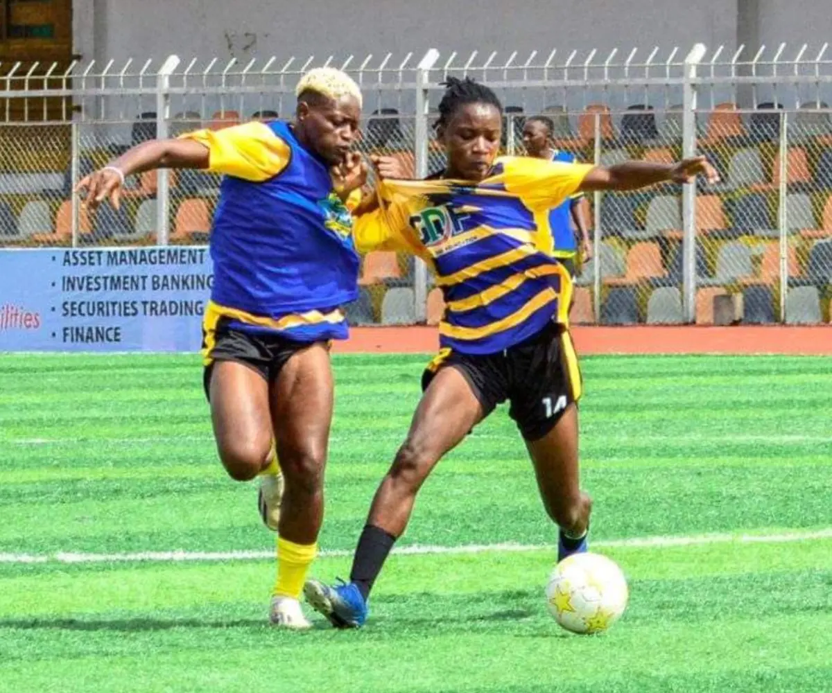 NWFL: Ogbonda targets successful campaign with Bayelsa Queens