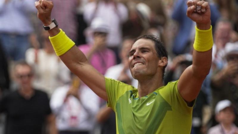 Nadal Announces Retirement From Tennis