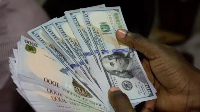 Naira Depreciation: How To Restore Naira Below ₦1,000 Per Dollar – BDCs President Reveals