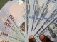 Naira Sinks To Record Low At N1,700 To $1 As Gap Widens