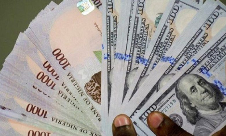 Naira Sinks To Record Low At N1,700 To $1 As Gap Widens