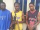 Nasarawa Police Arrest 4 Suspected Armed Robbers, Recover Stolen Vehicle