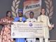 Nasarawa teacher named 2024 Maltina Teacher of the Year, wins N10m grand prize