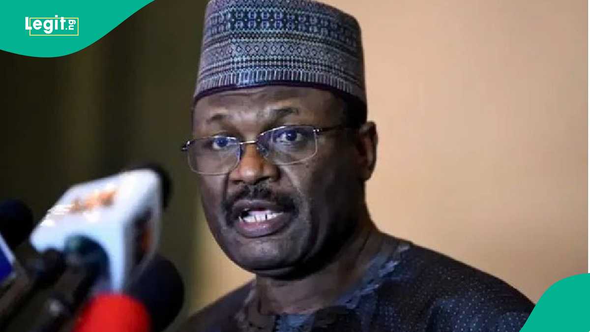 National Assembly Orders INEC to Vacate 774 Offices, Gives Reason