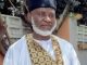 National Mosque Abuja appoints first Igbo Imam, Ilyas Usman