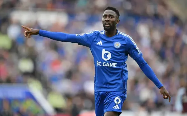 Ndidi: Leicester City Will Recover From Nottingham Forest Setback